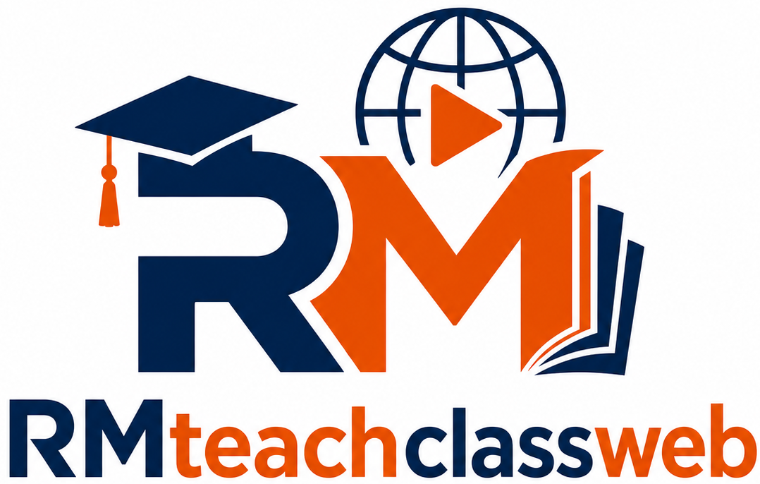 rmteachclassweb